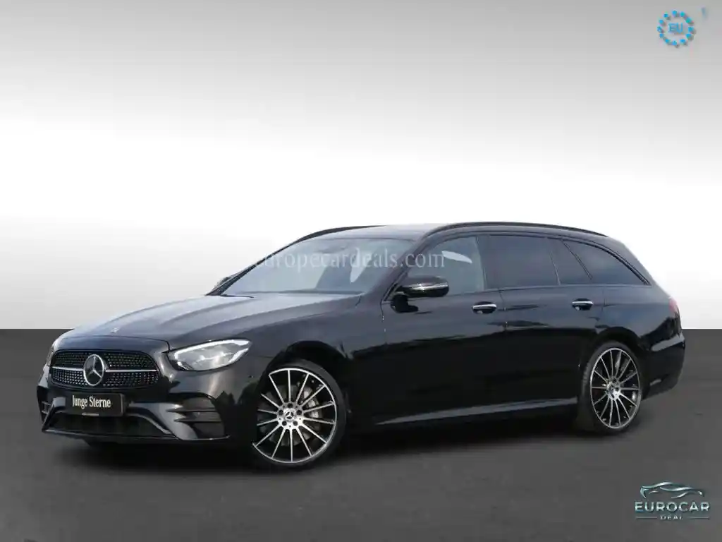 Mercedes-Benz E 400