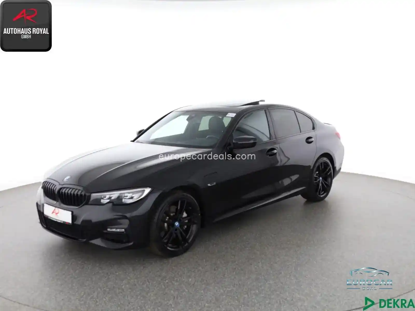 BMW 330