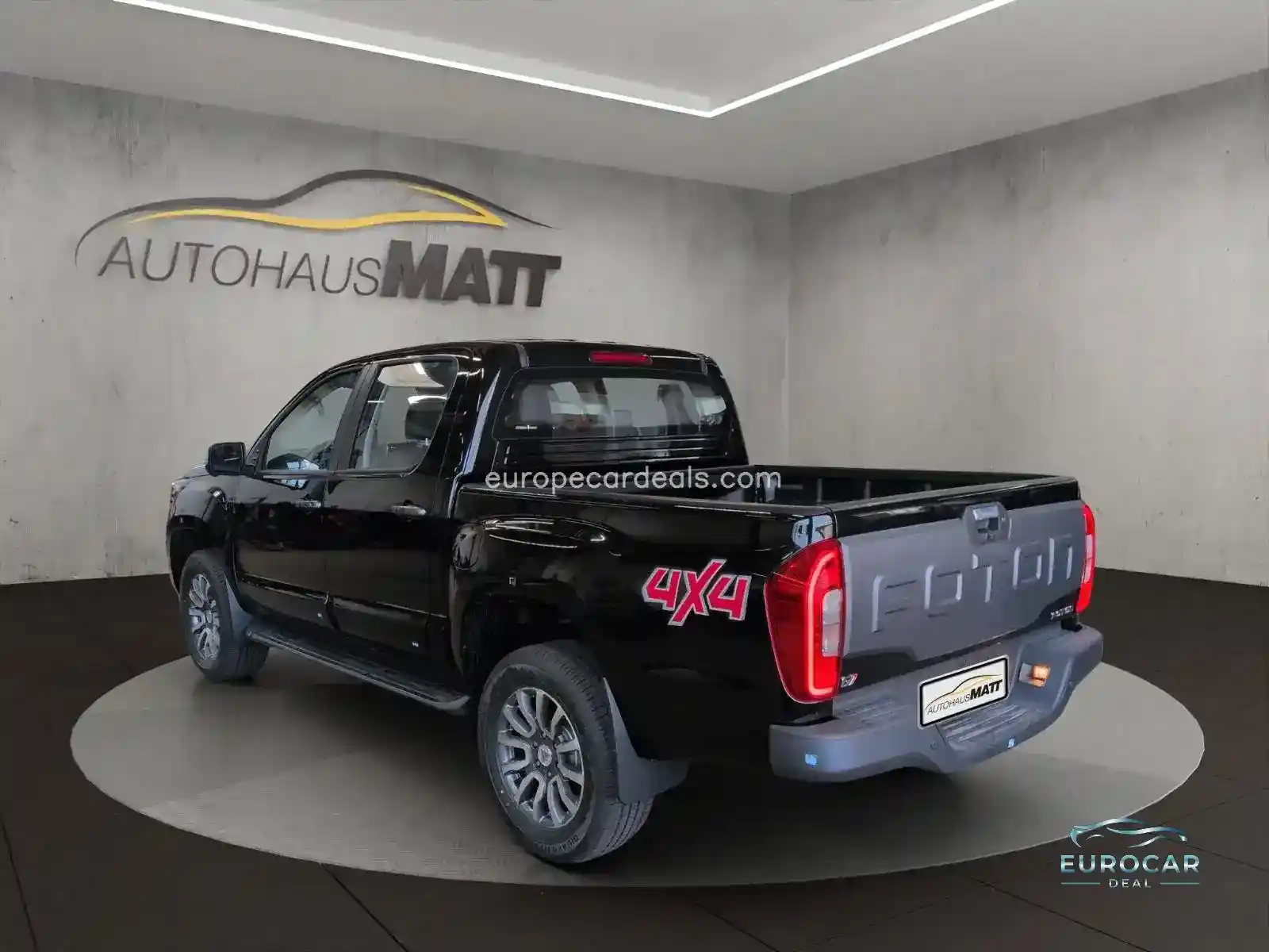 Foton 3