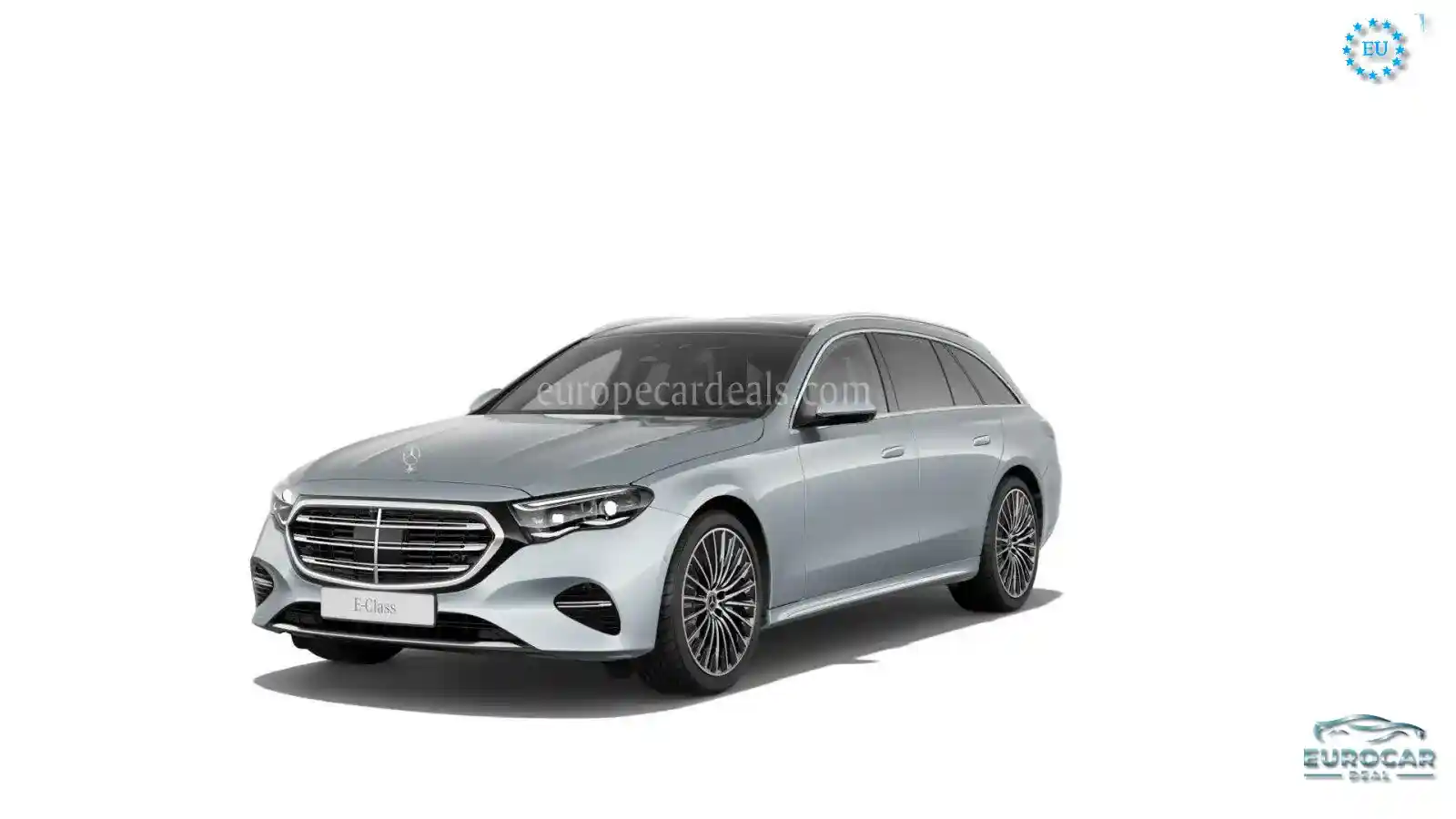 Mercedes-Benz E 450