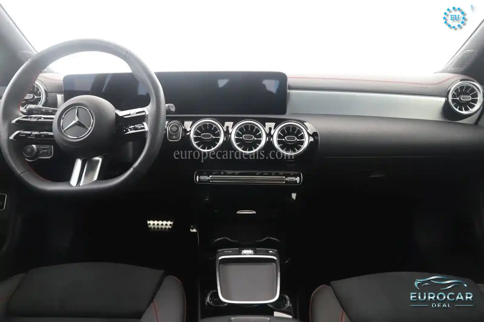 Mercedes-Benz CLA 220 Shooting Brake
