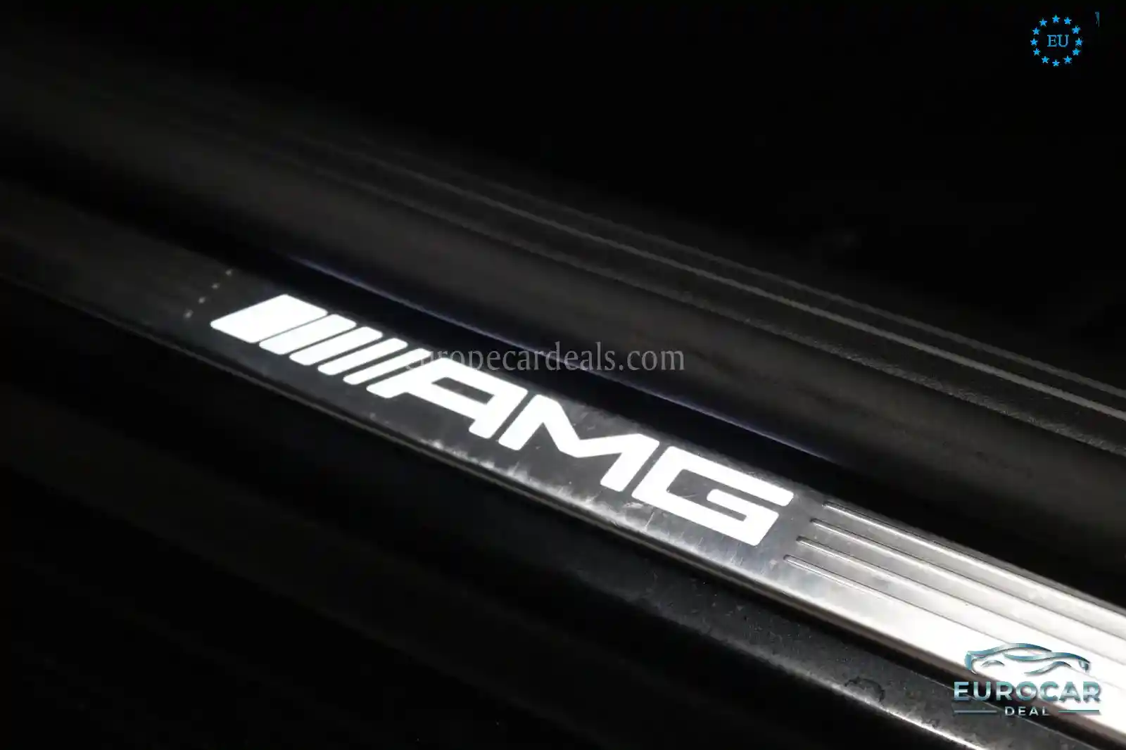 Mercedes-Benz A 35 AMG