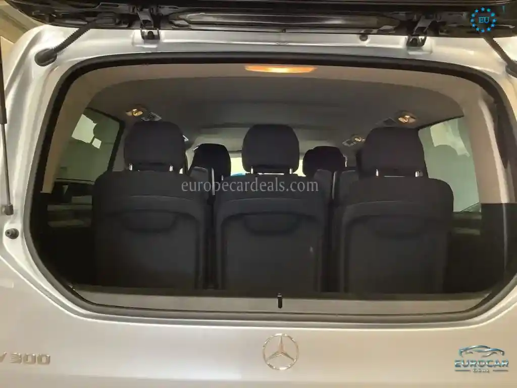 Mercedes-Benz V 300
