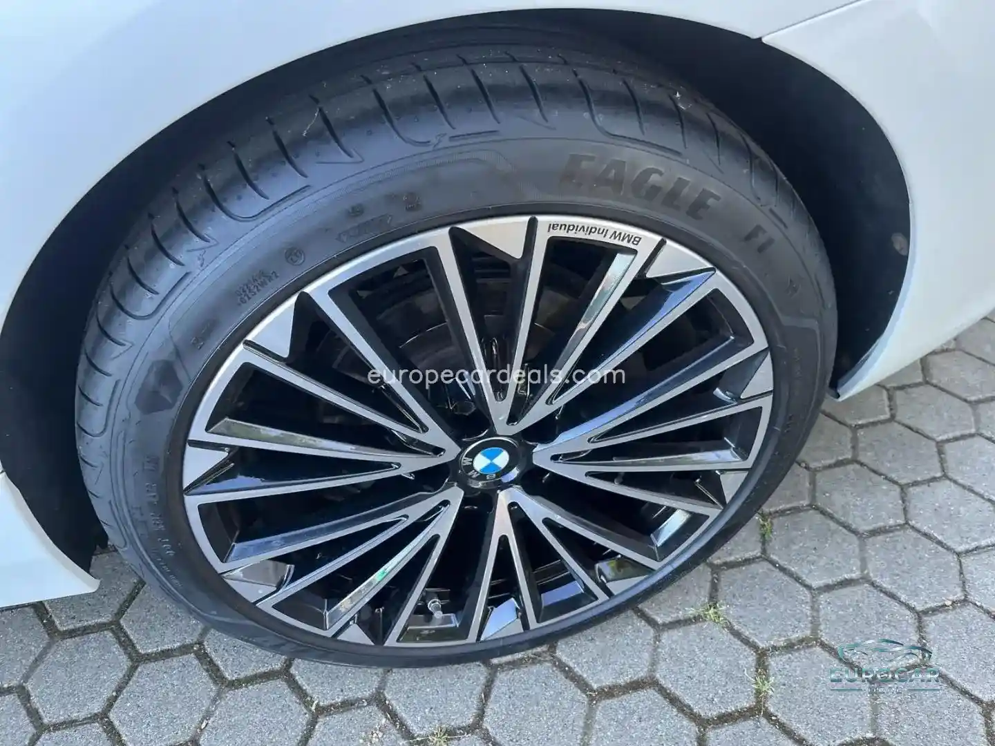 BMW 223 Active Tourer
