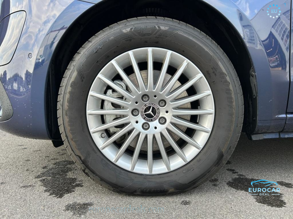 Mercedes-Benz EQV