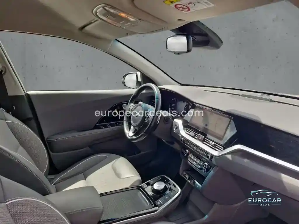 Kia Niro EV