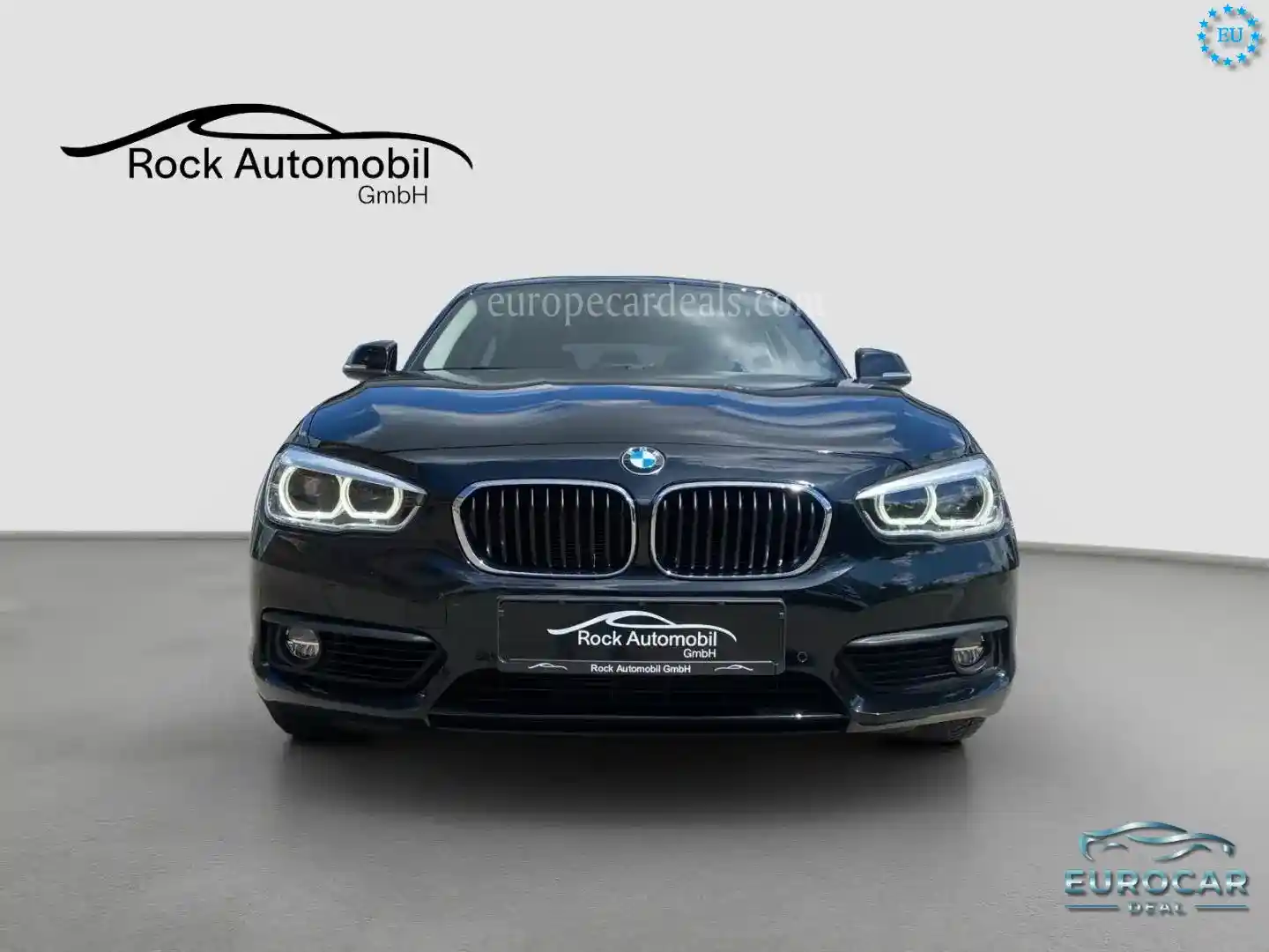 BMW 116