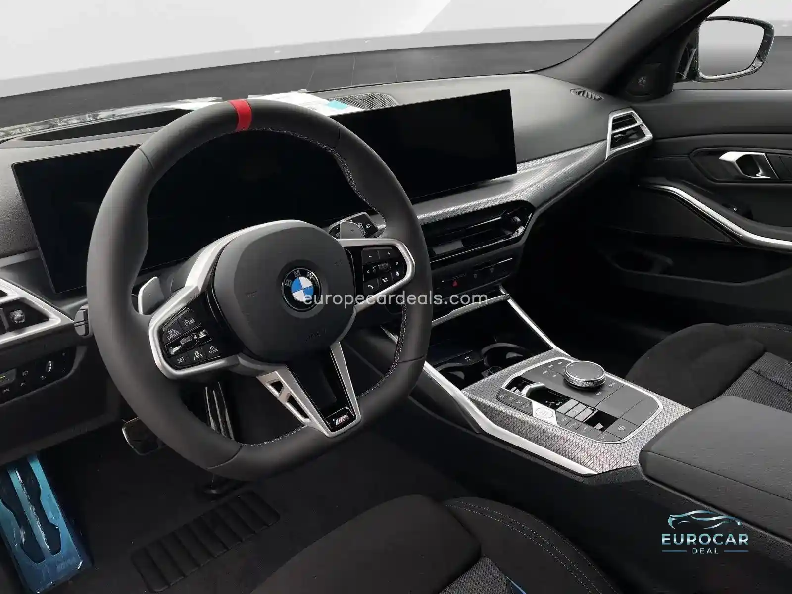 BMW M340i