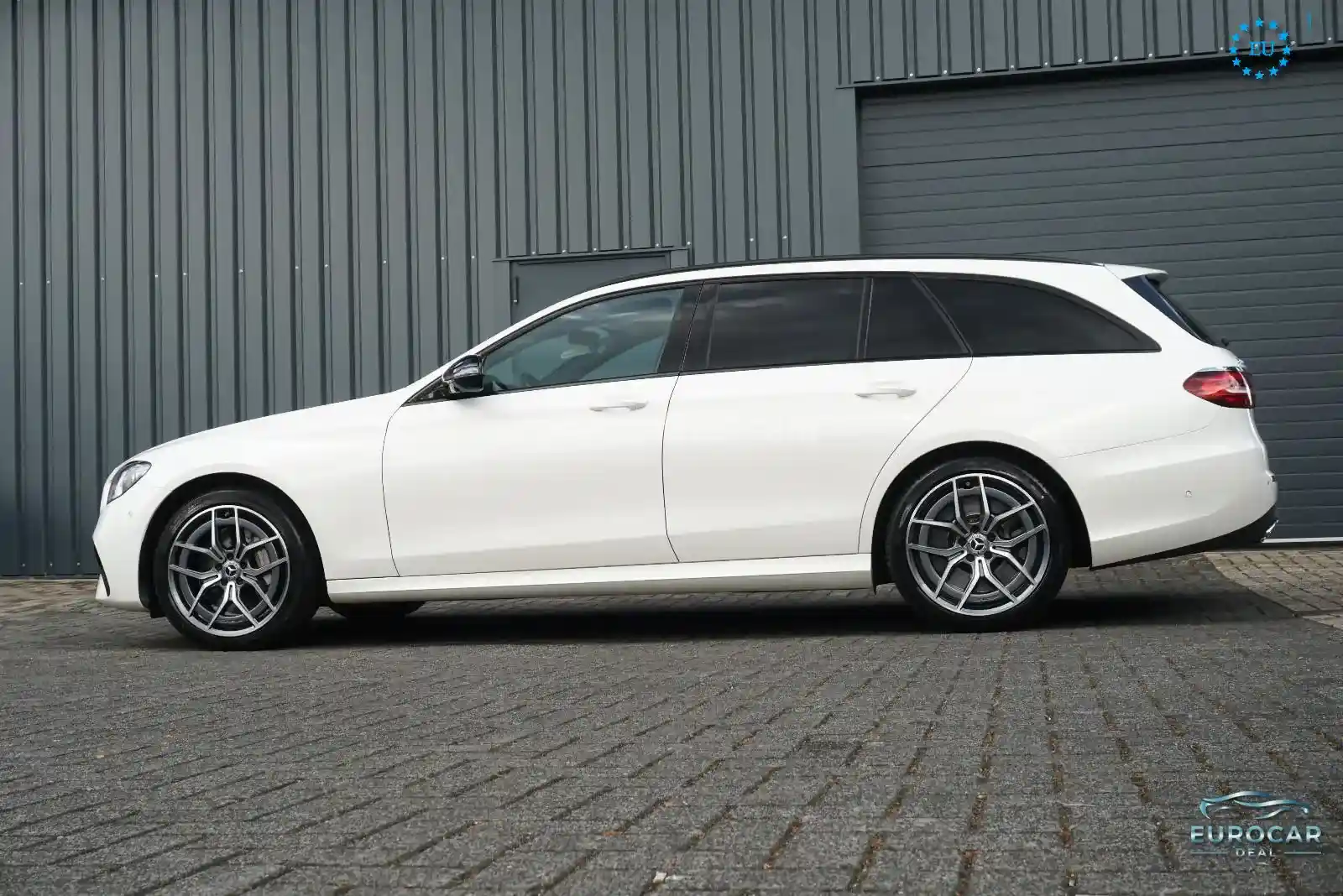 Mercedes-Benz E 450