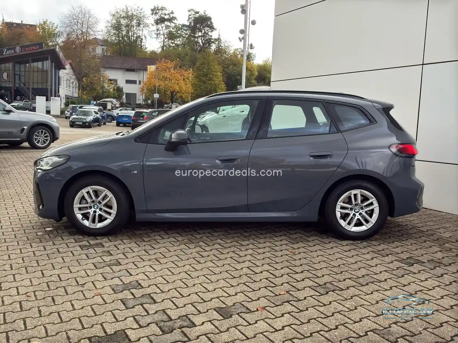 BMW 220 Active Tourer