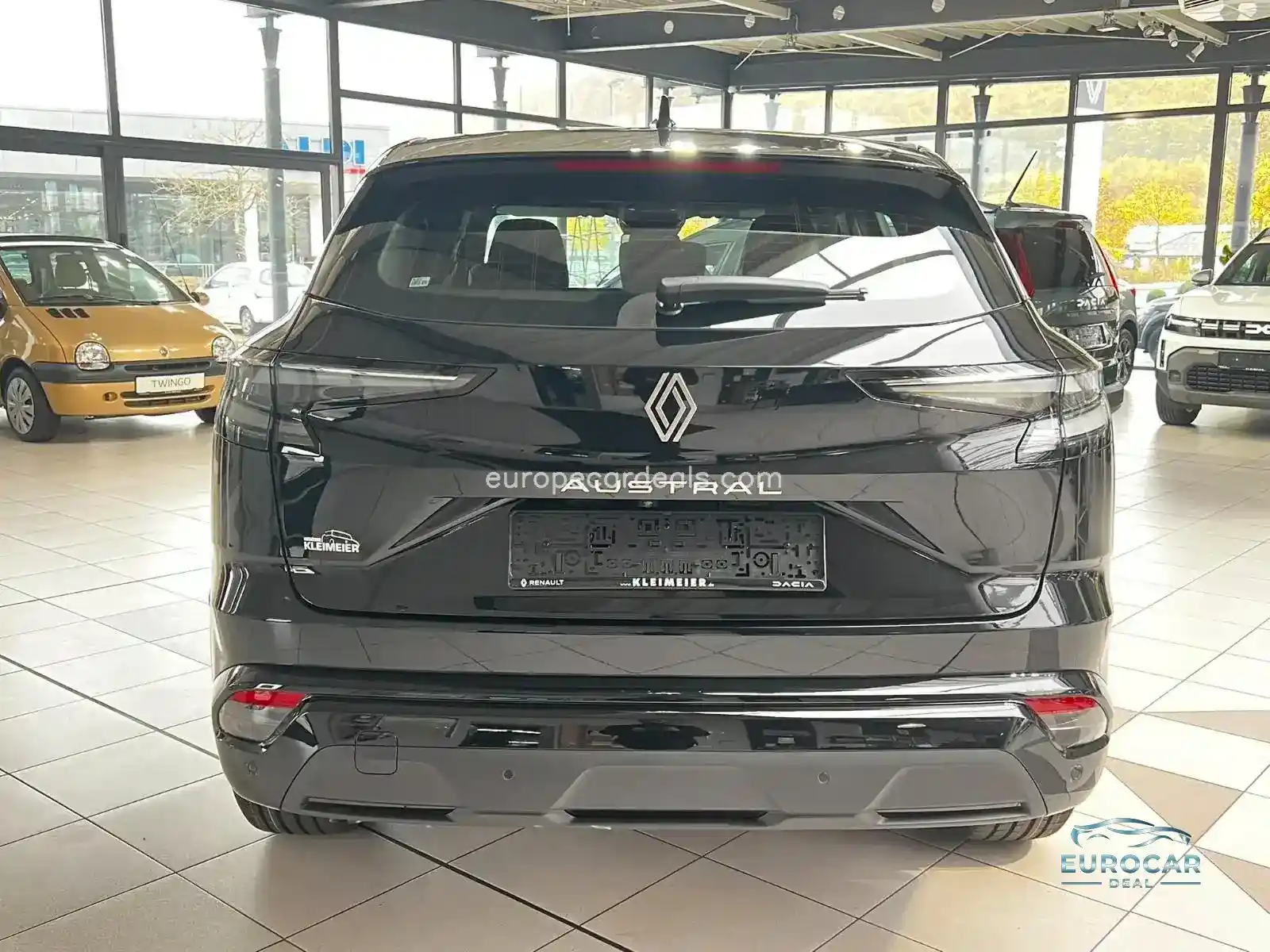 Renault Austral