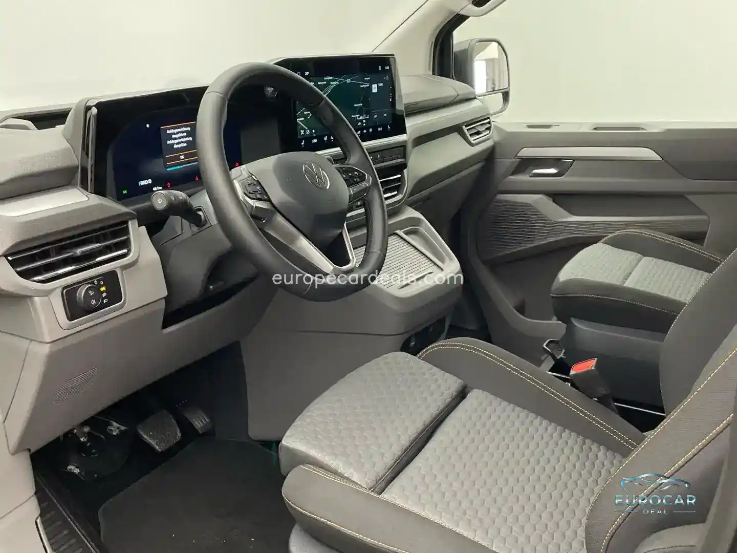 Volkswagen T7 Caravelle