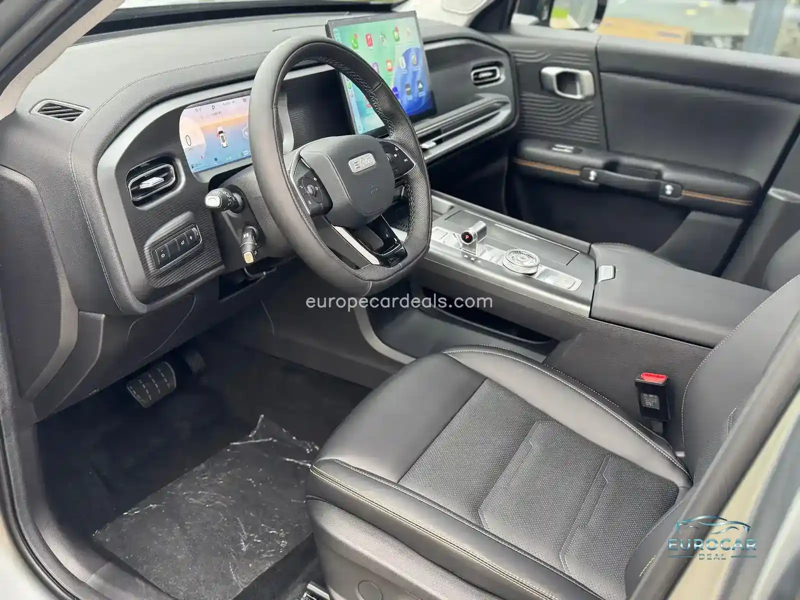 BAIC BJ30