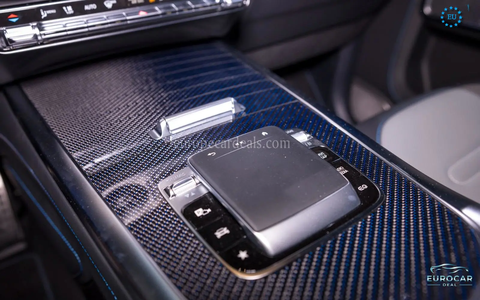 Mercedes-Benz G 580