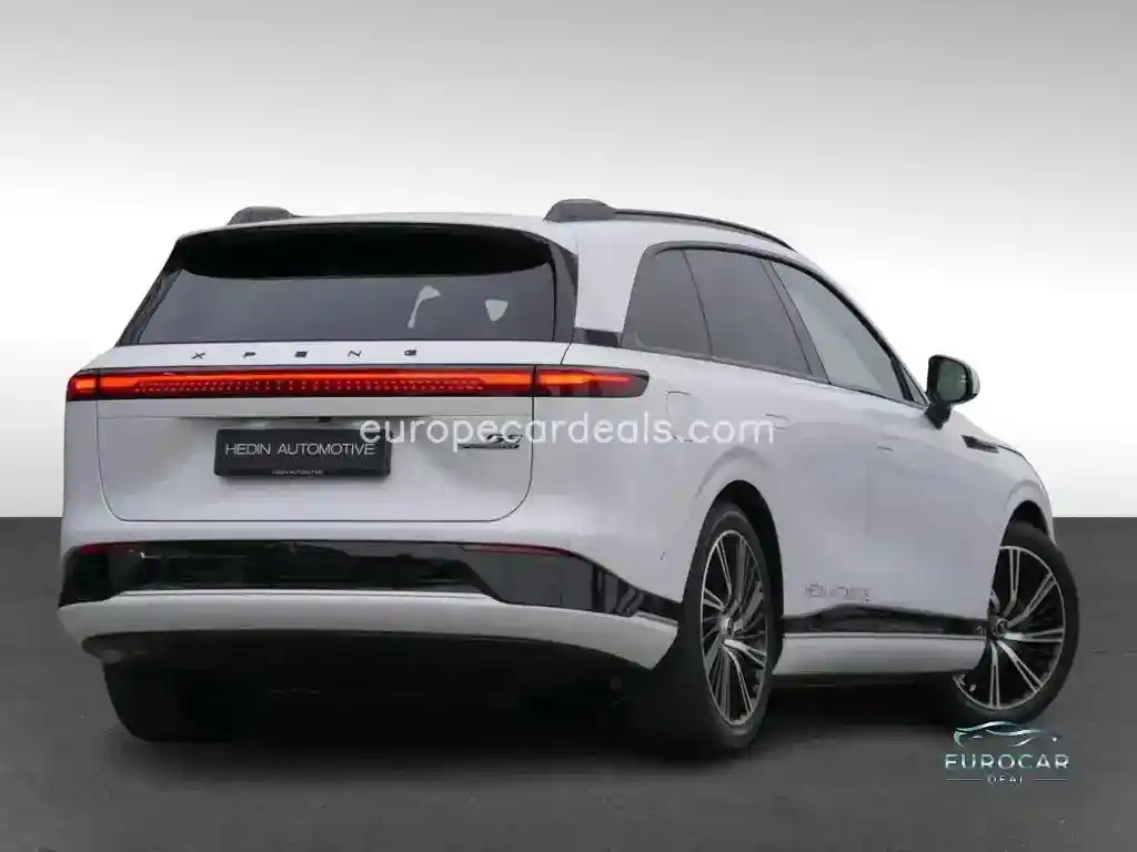 XPENG G9