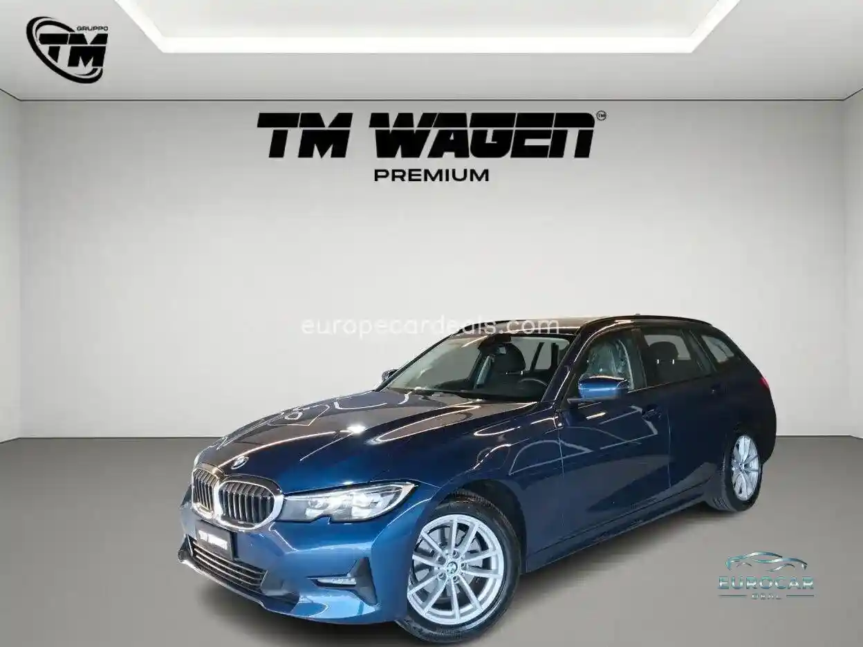 BMW 320