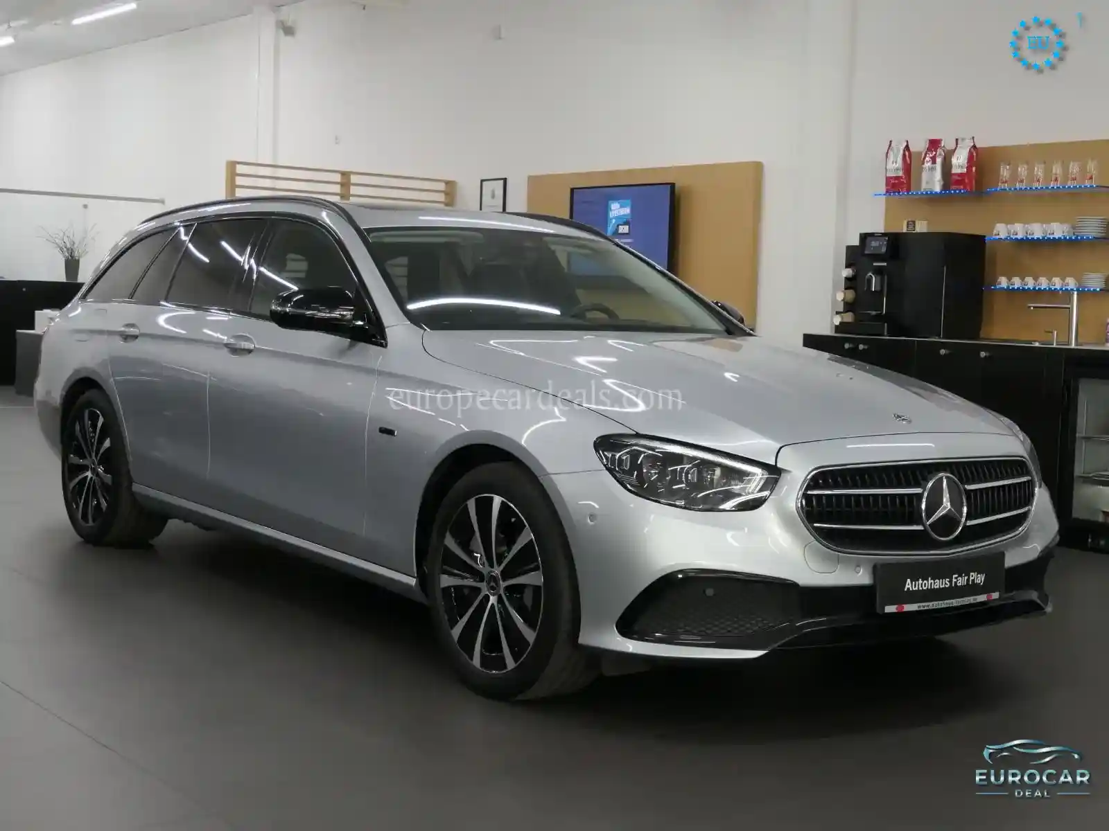 Mercedes-Benz E 300