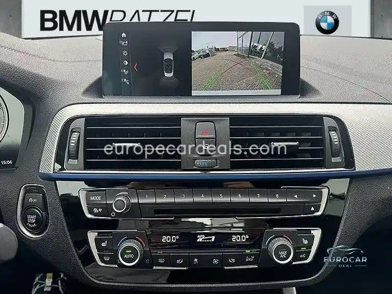 BMW 230
