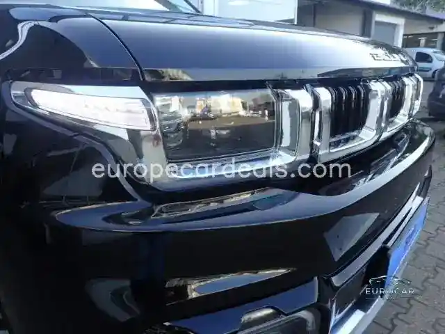BAIC BJ60