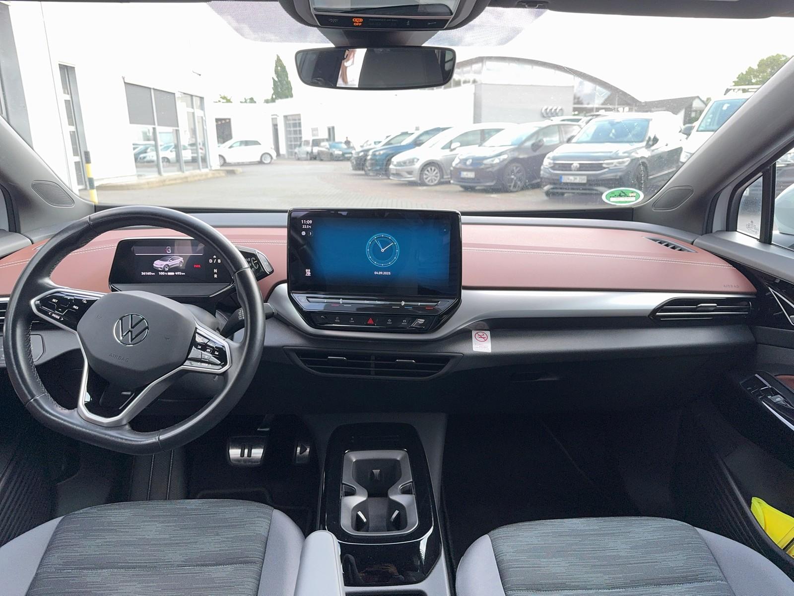 Volkswagen ID.5