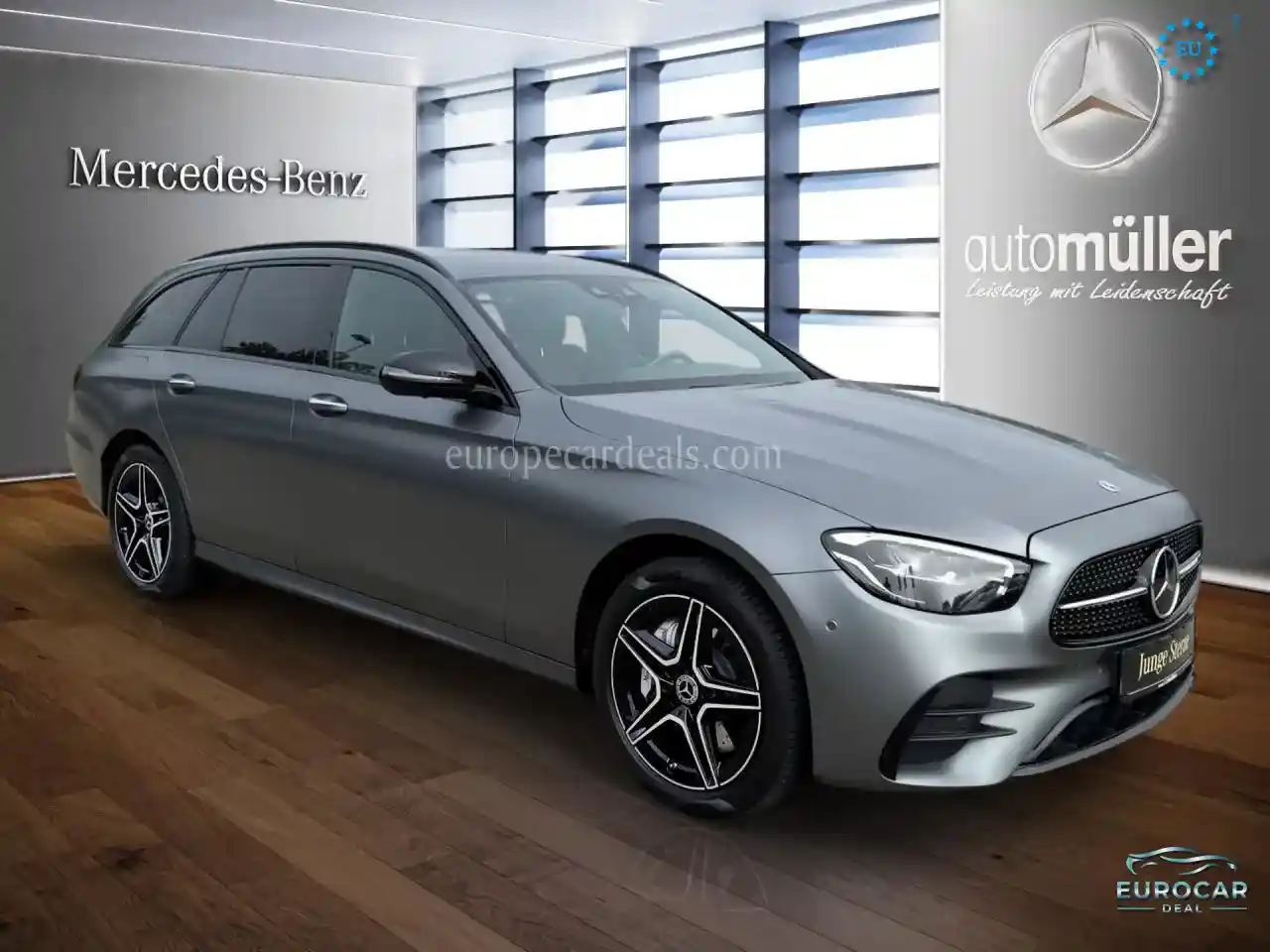 Mercedes-Benz E 300