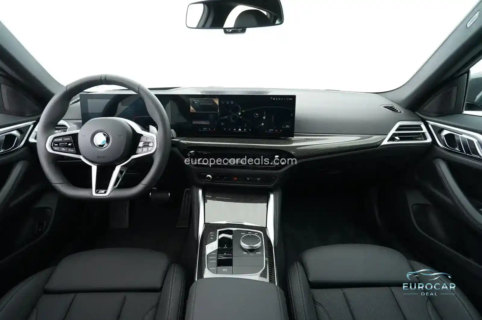 BMW 420 Gran Coupé
