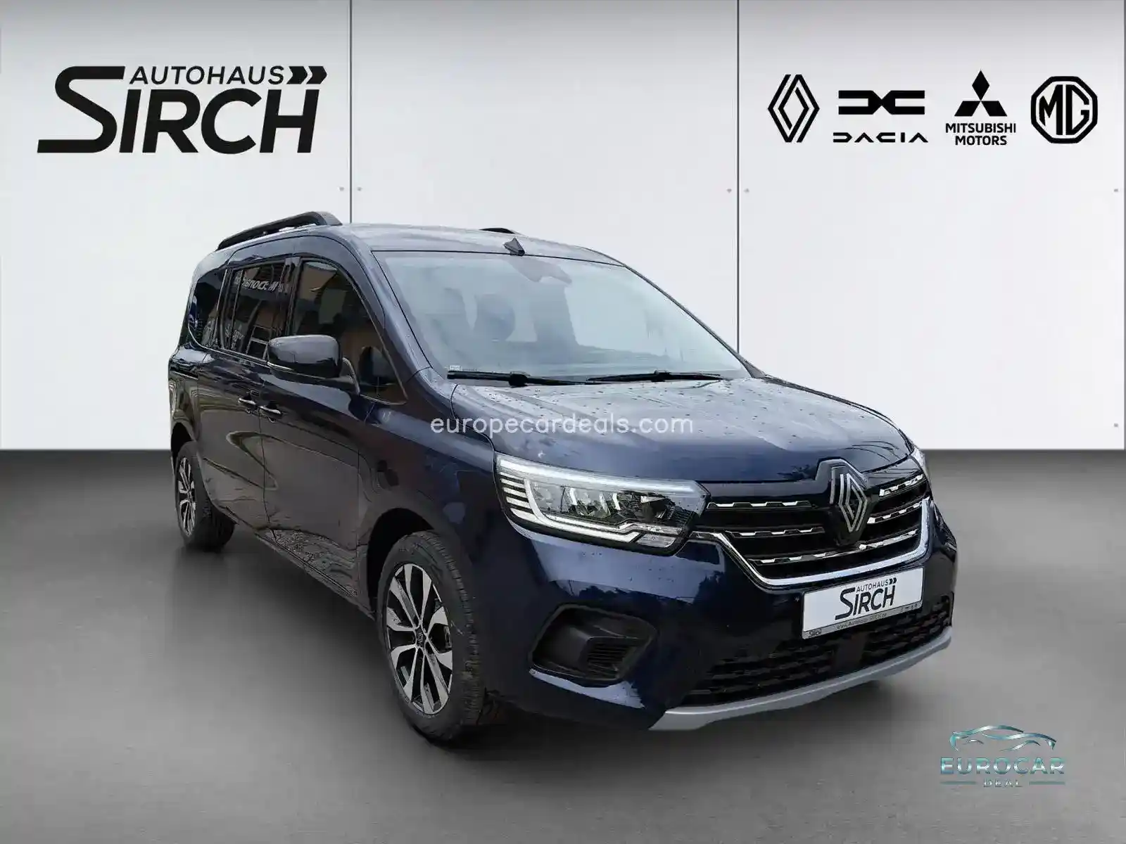 Renault Grand Kangoo