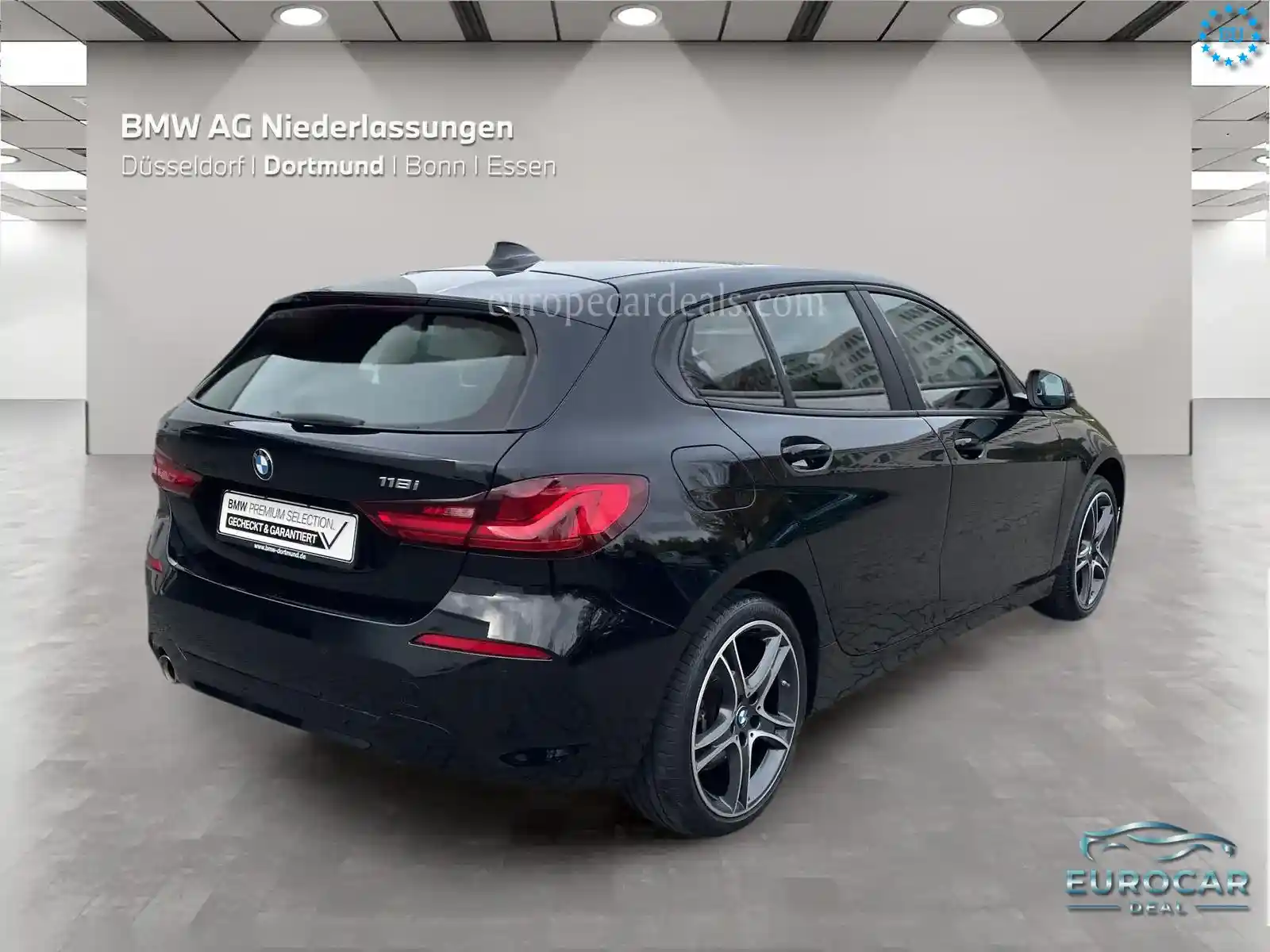BMW 118