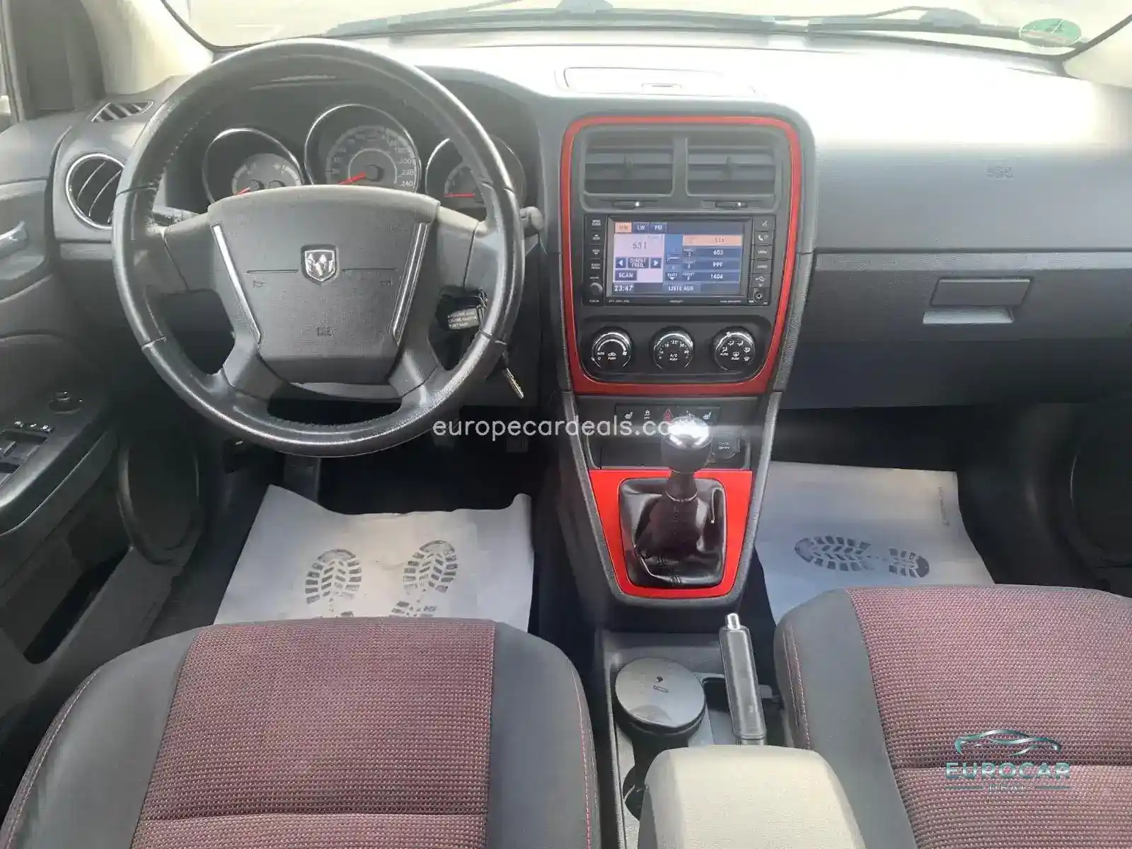 Dodge Caliber