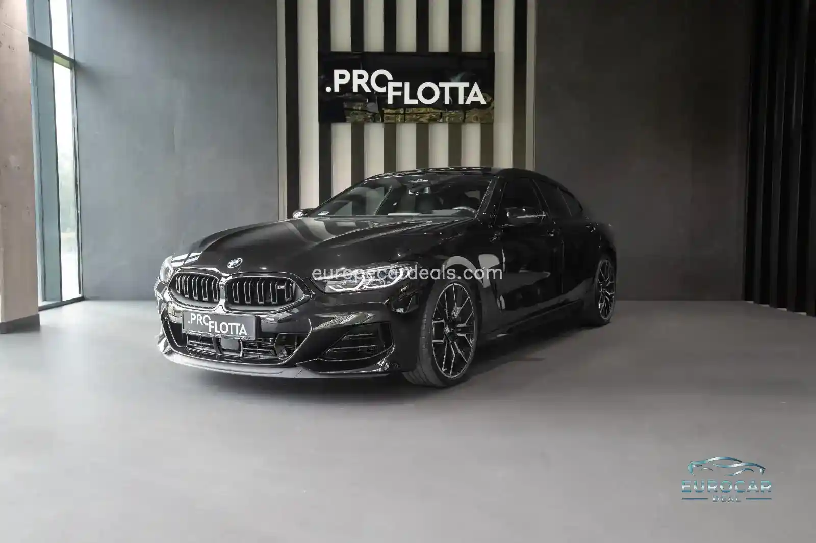 BMW M850