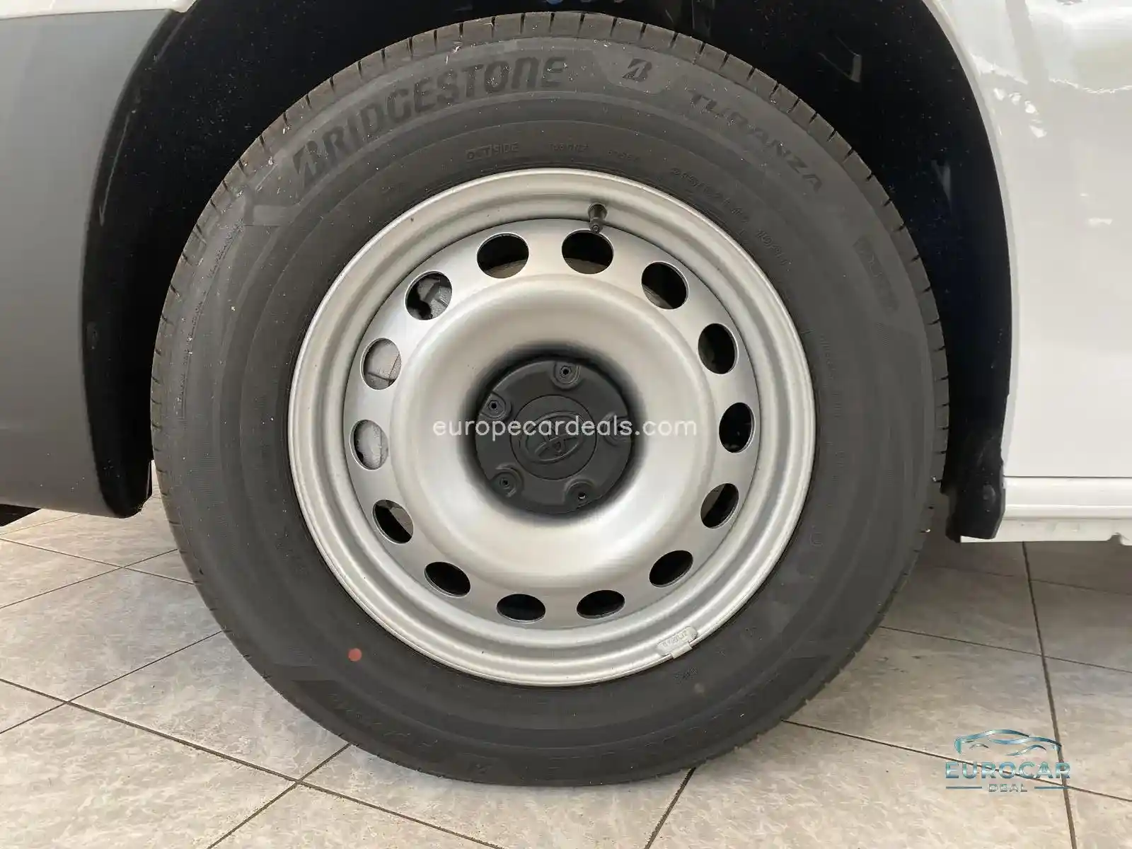 Toyota Proace City