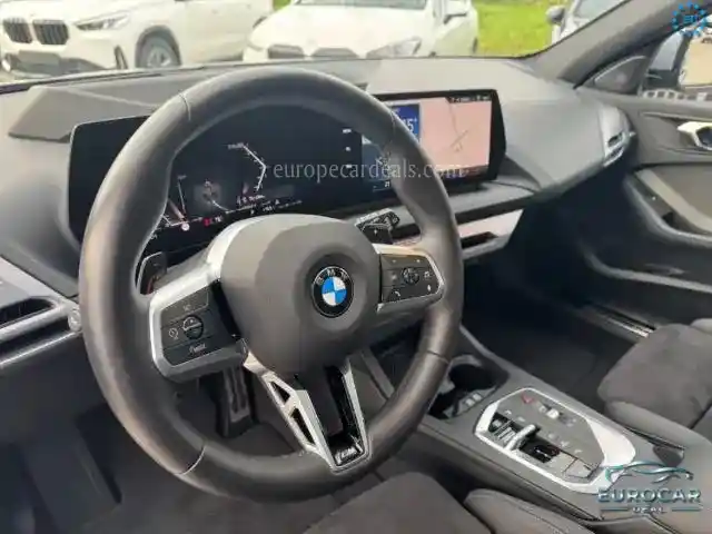BMW 123