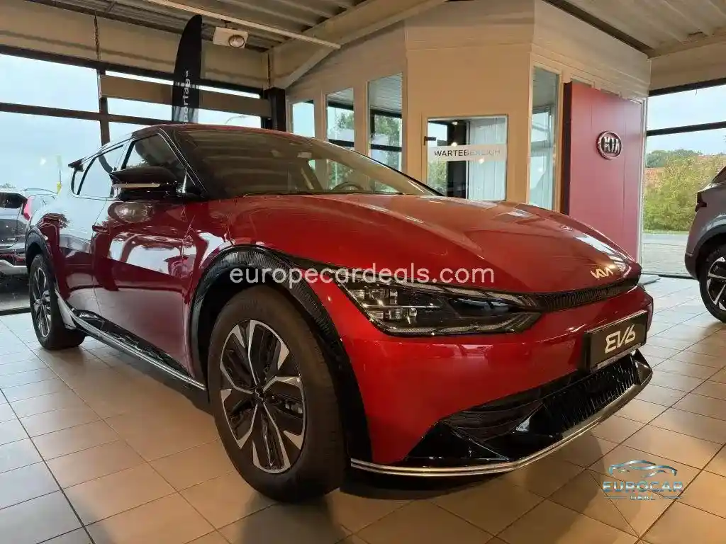 Kia EV6