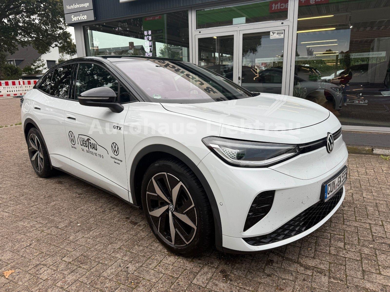 Volkswagen ID.5