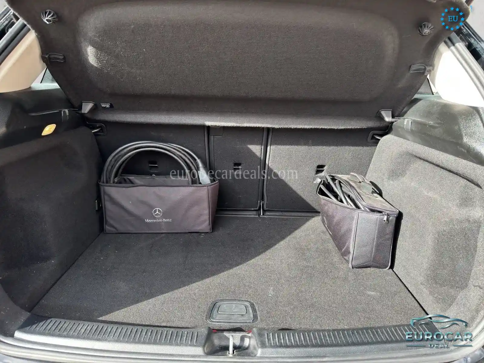 Mercedes-Benz B 250