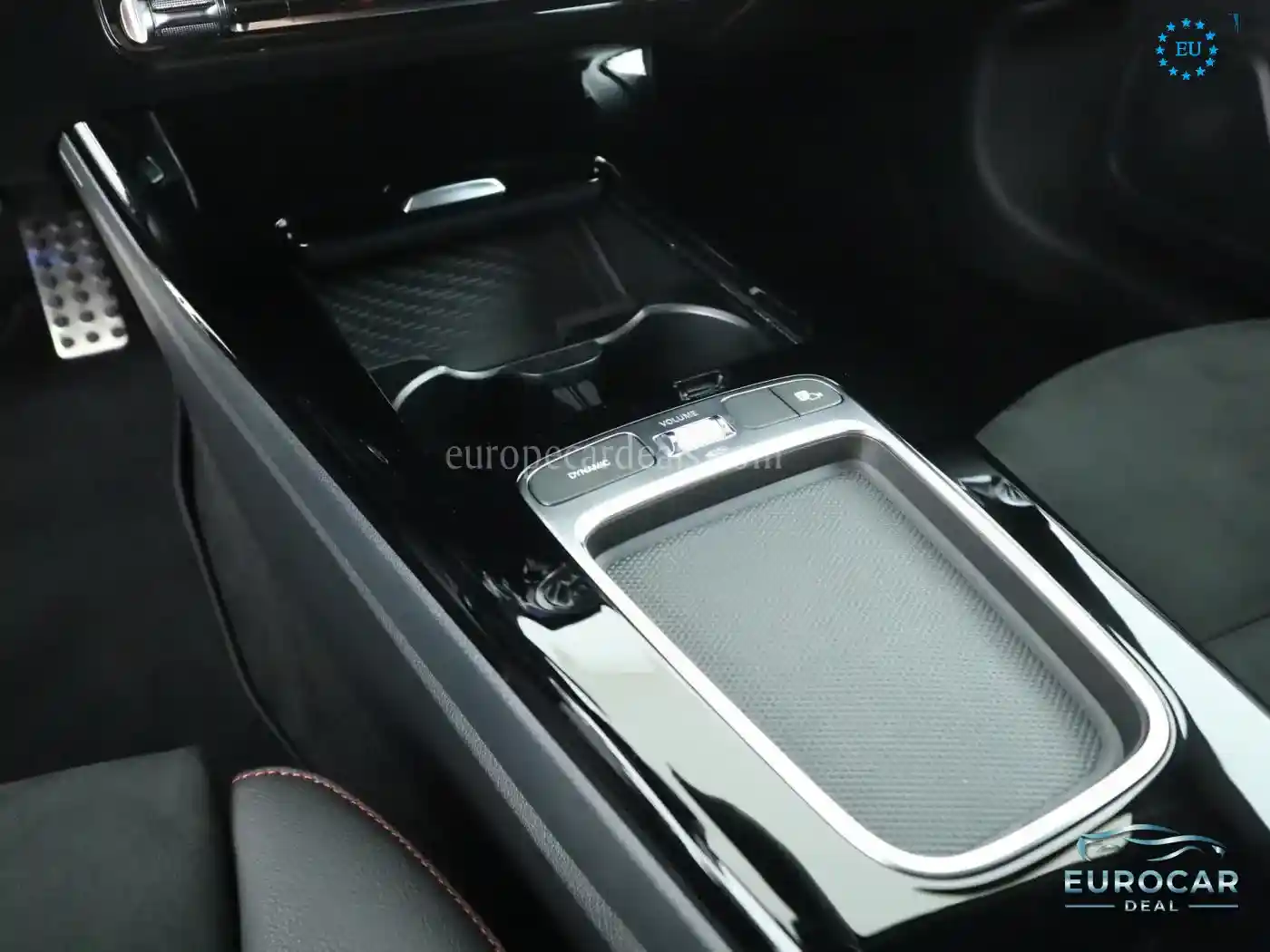 Mercedes-Benz CLA 200 Shooting Brake