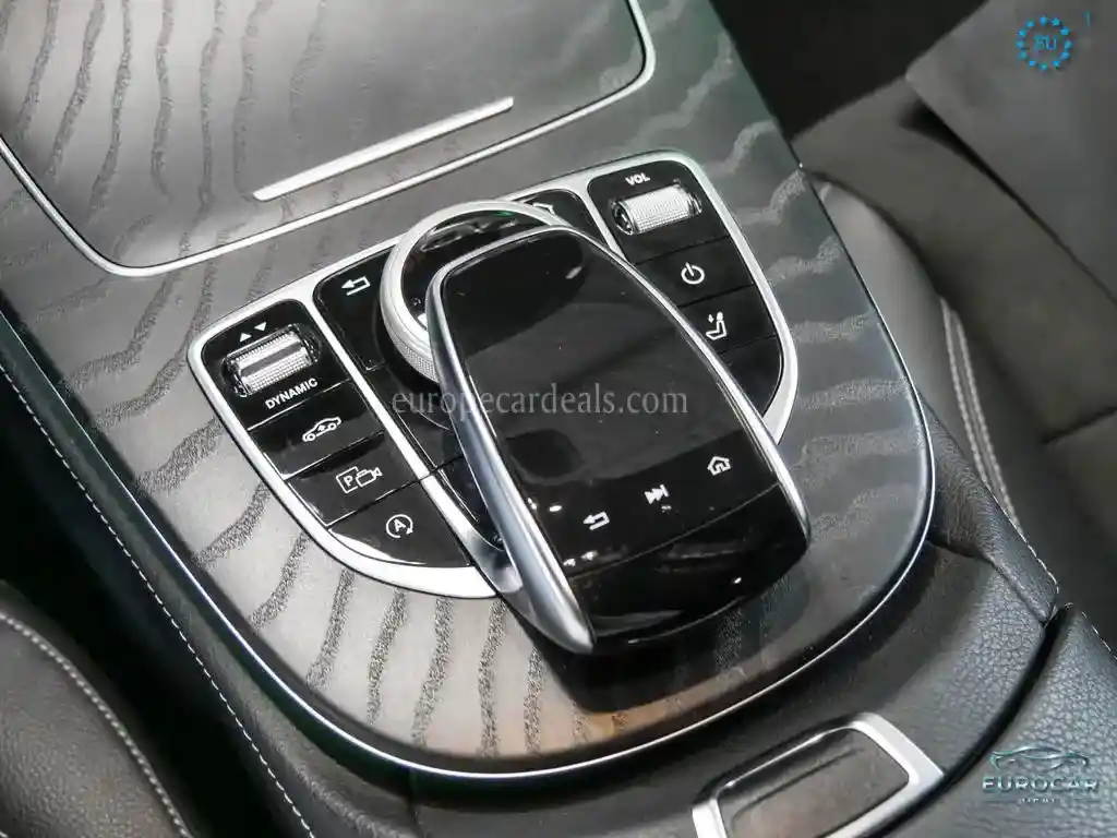 Mercedes-Benz E 450