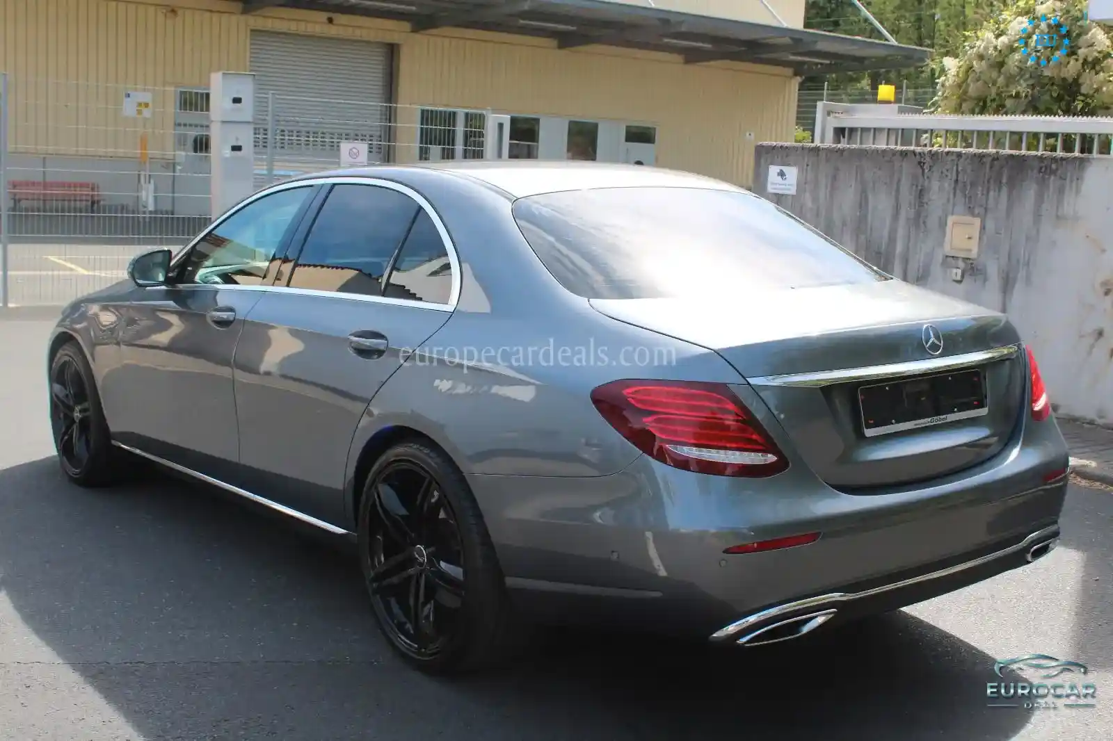 Mercedes-Benz E 350