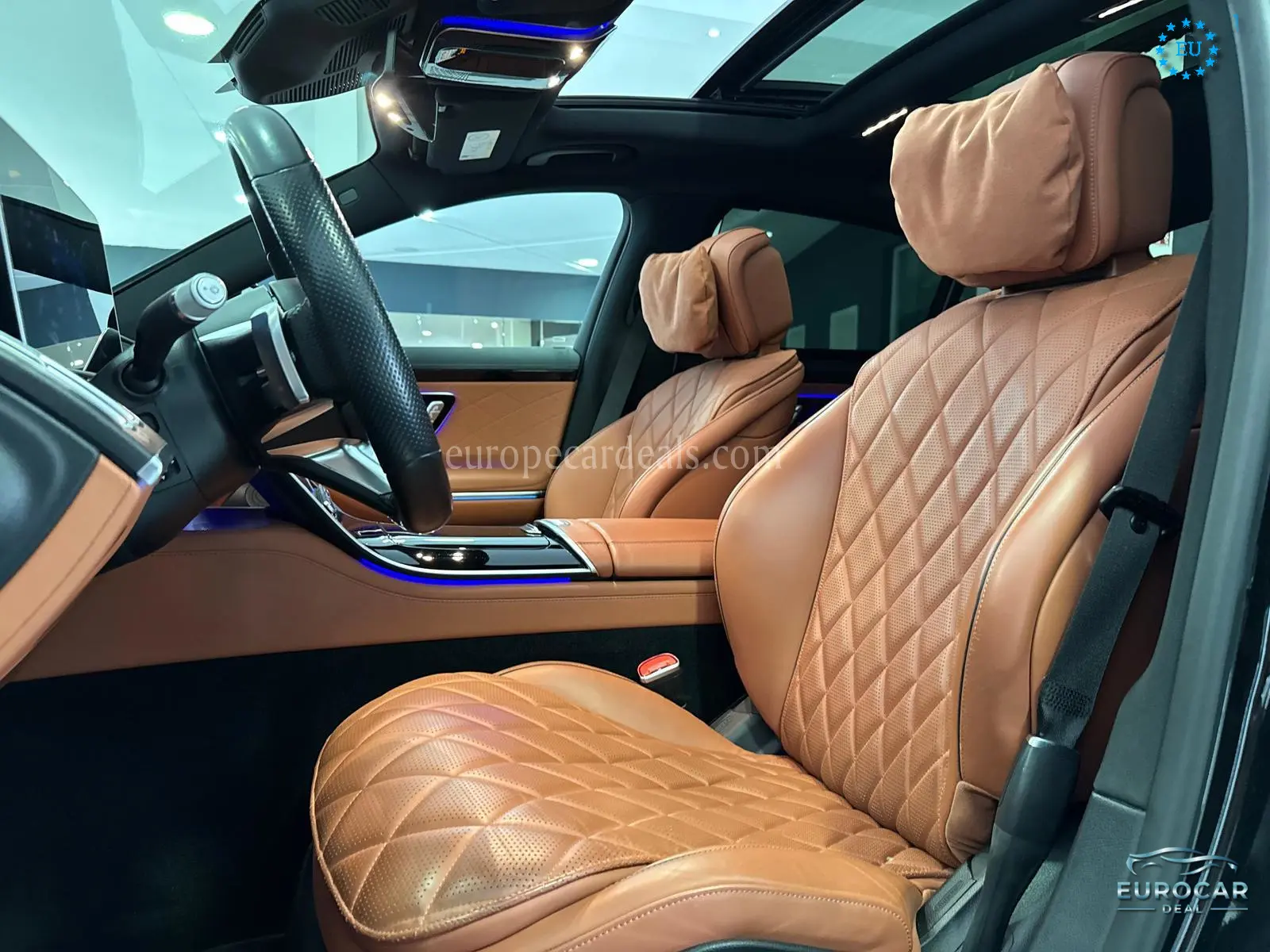 Mercedes-Benz S 400