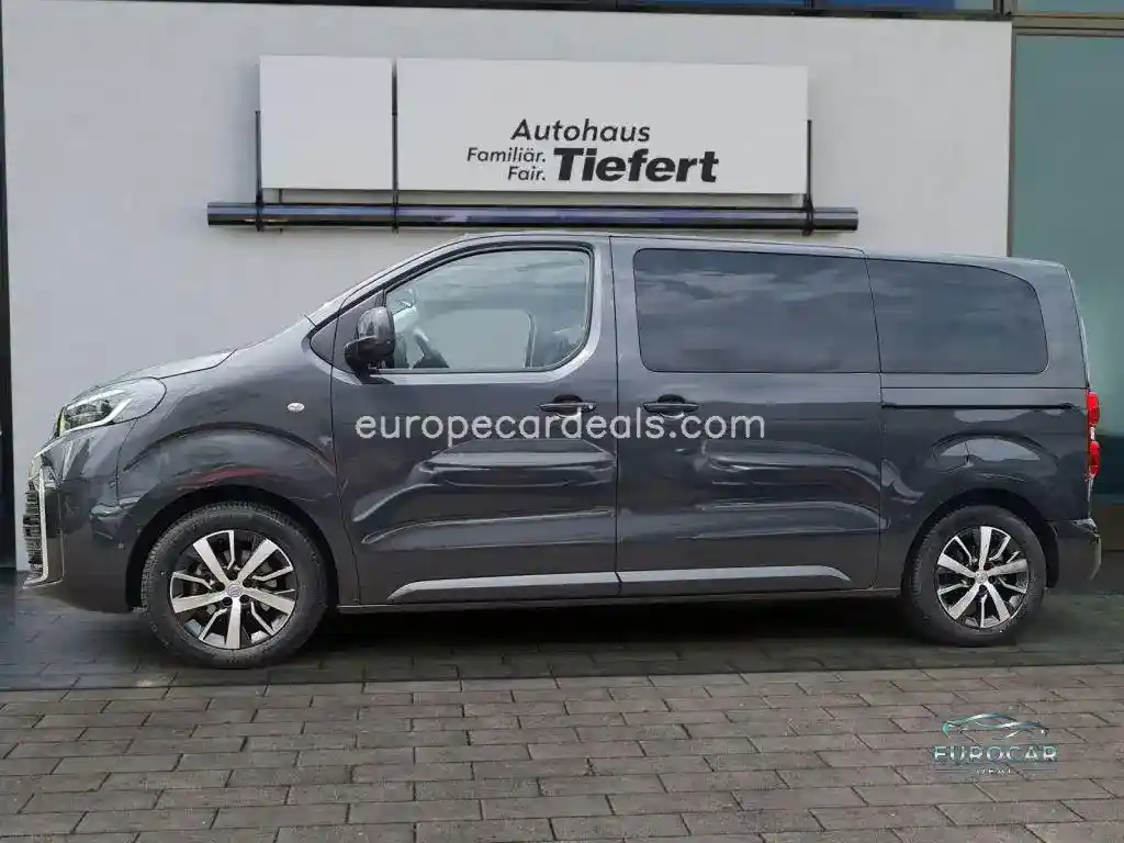 Toyota Proace (Verso)