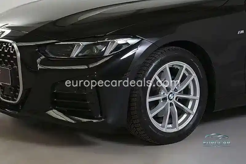 BMW 420