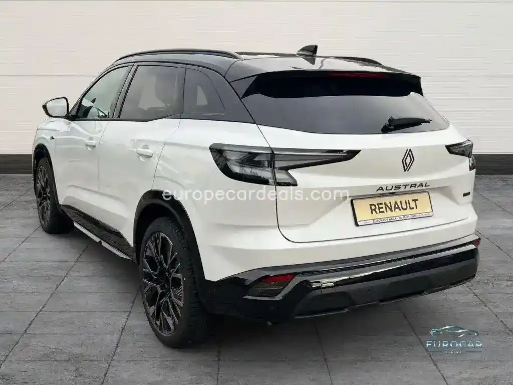 Renault Austral