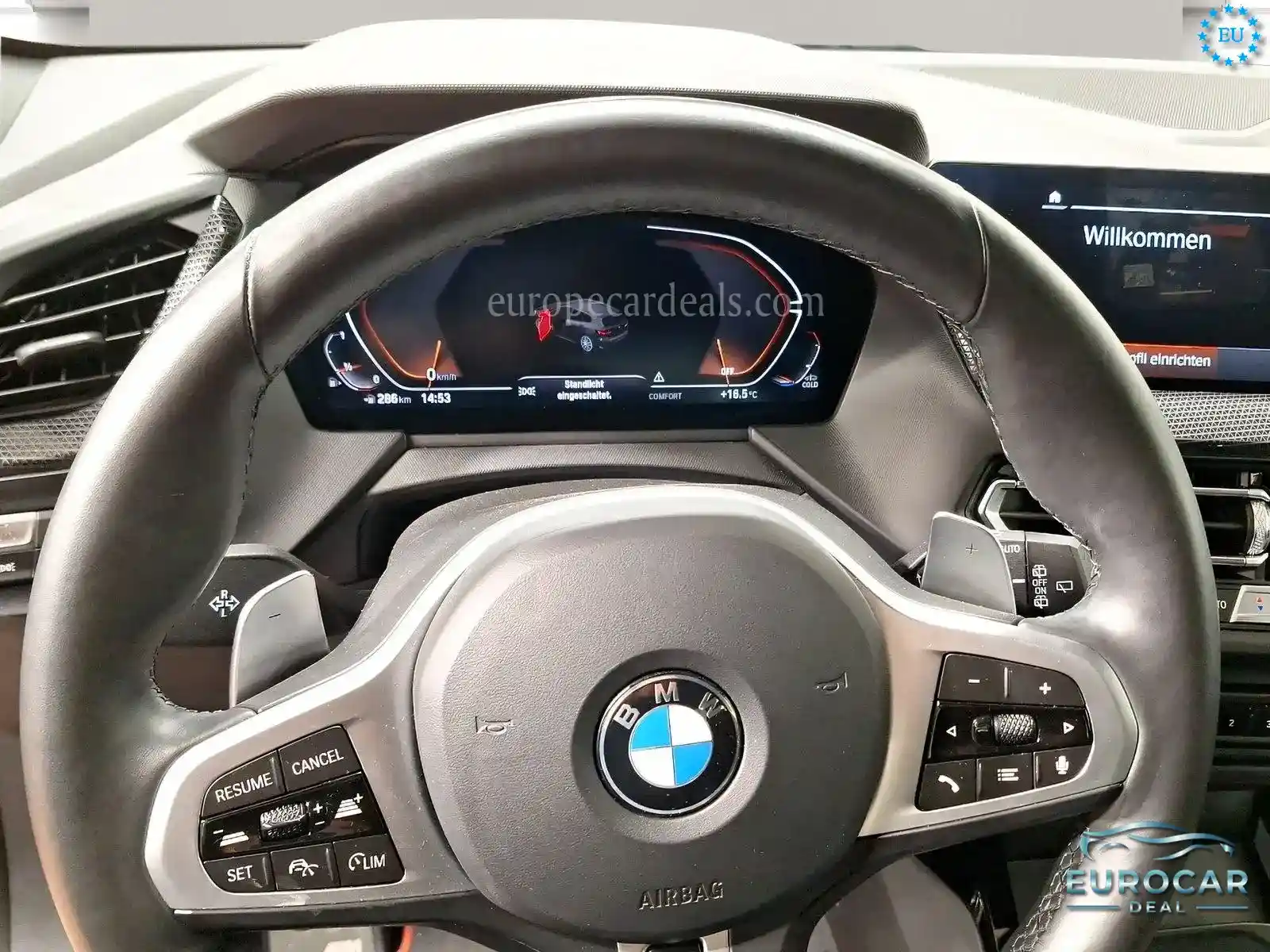 BMW 128
