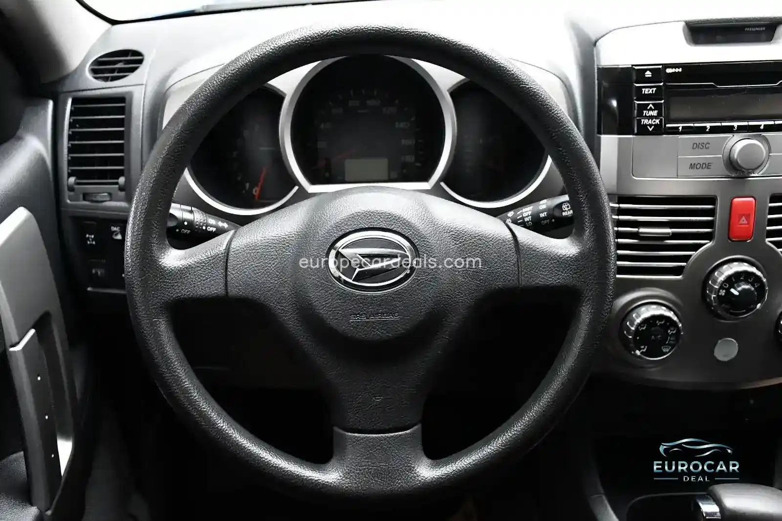 Daihatsu Terios