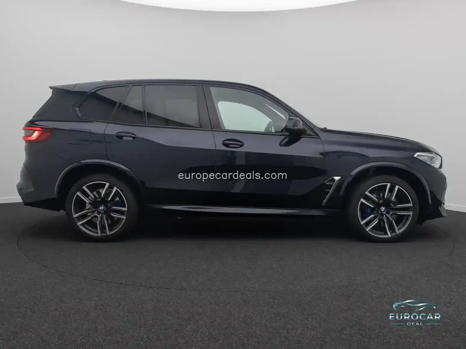 BMW X5 M