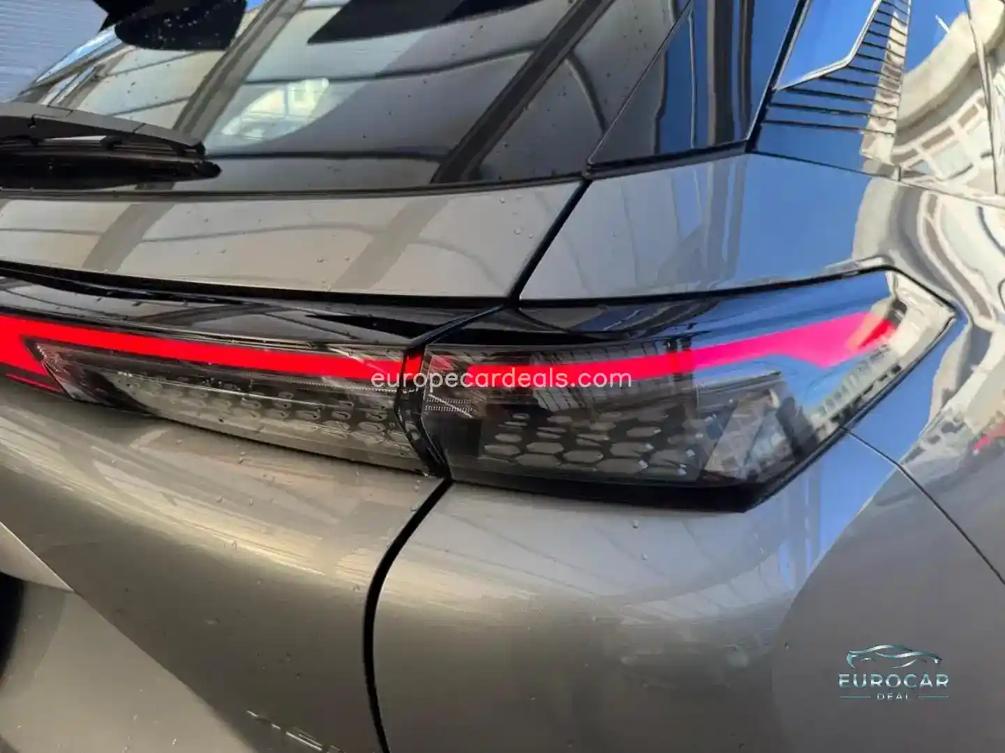 BAIC X55