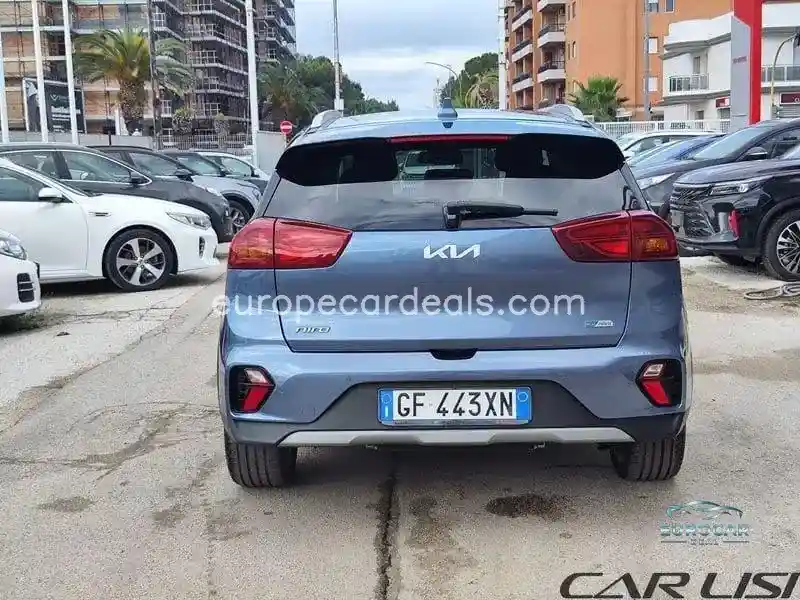 Kia Niro