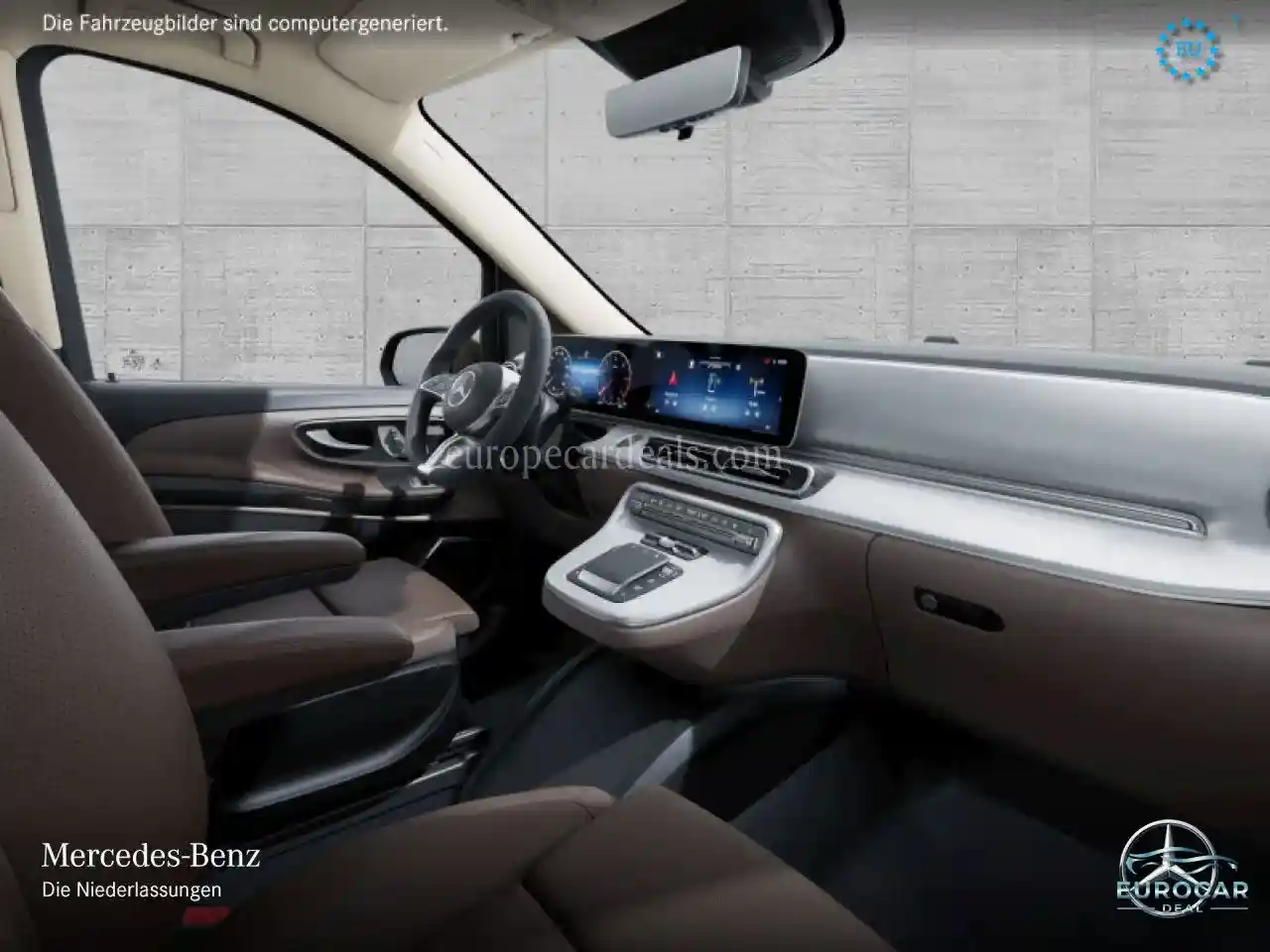 Mercedes-Benz V 300