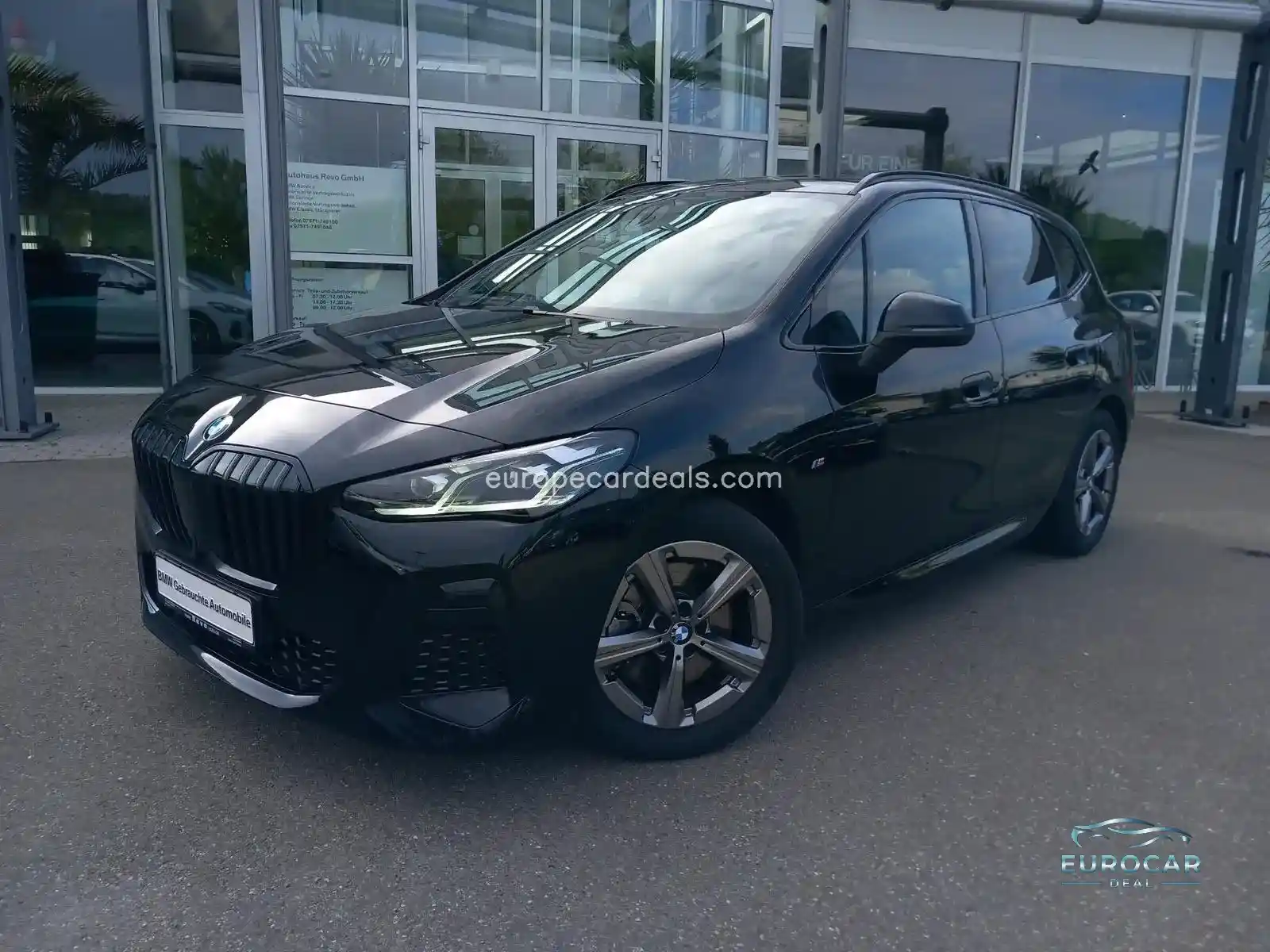 BMW 223 Active Tourer