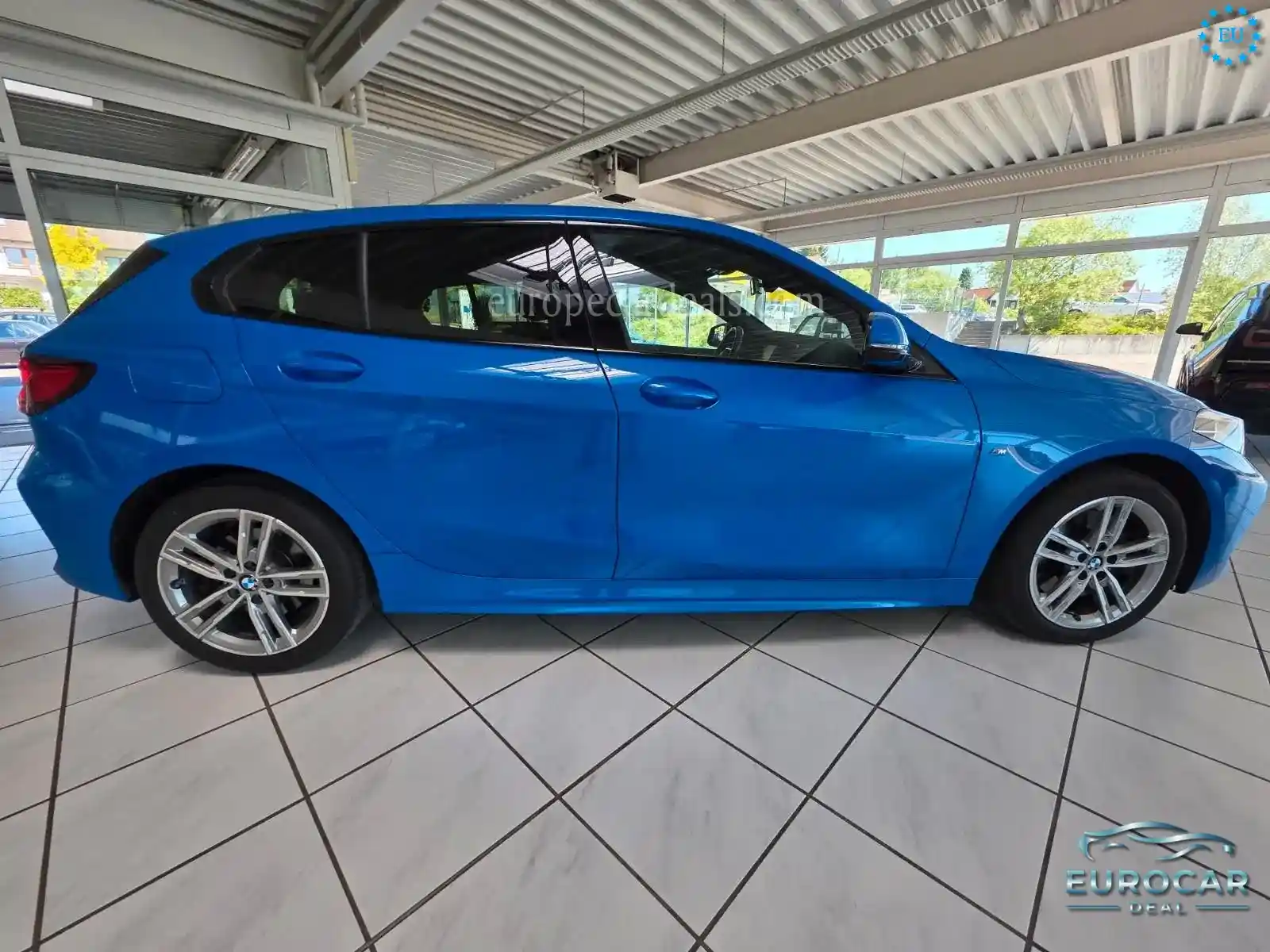 BMW 120